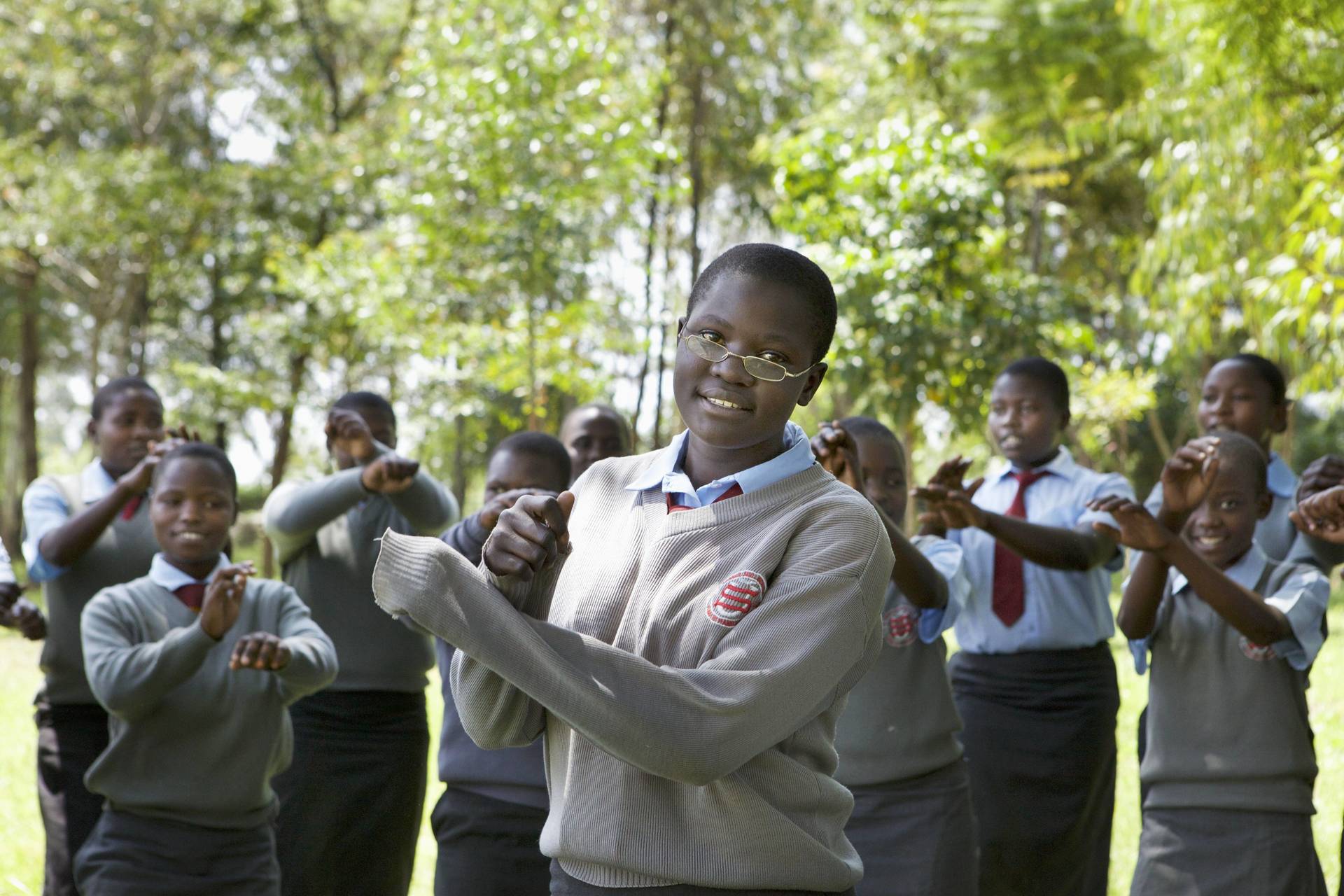 Blue Chip Foundation Partners with White Feather Foundation