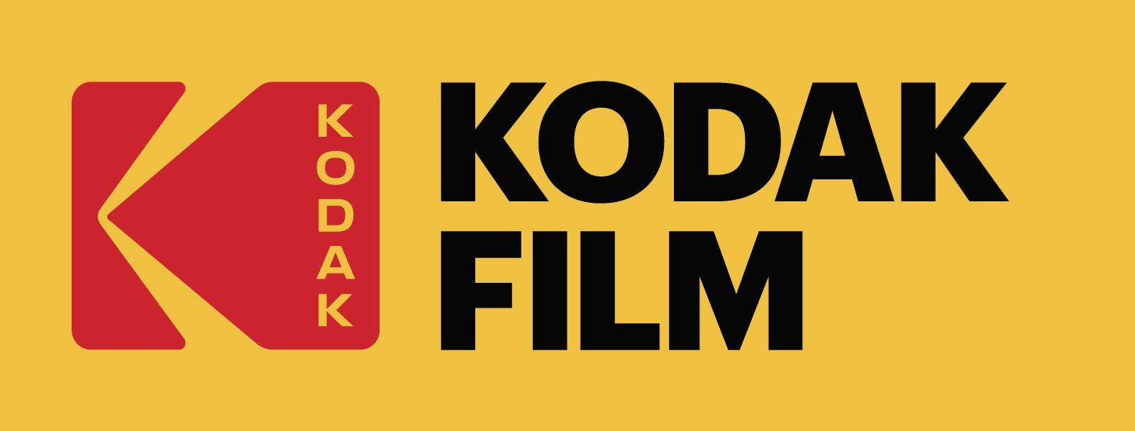 Kodak Film logo