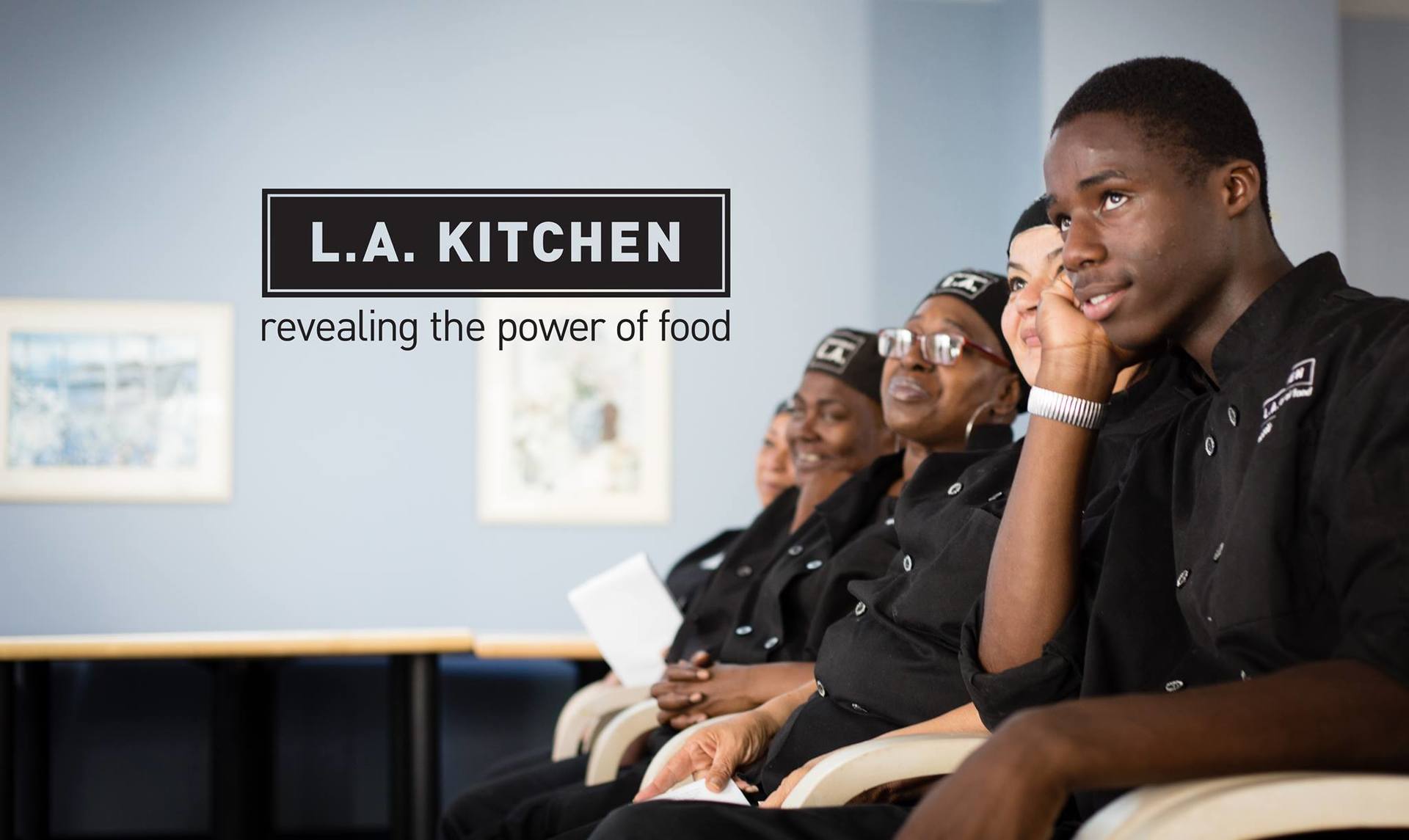L.A. Kitchen