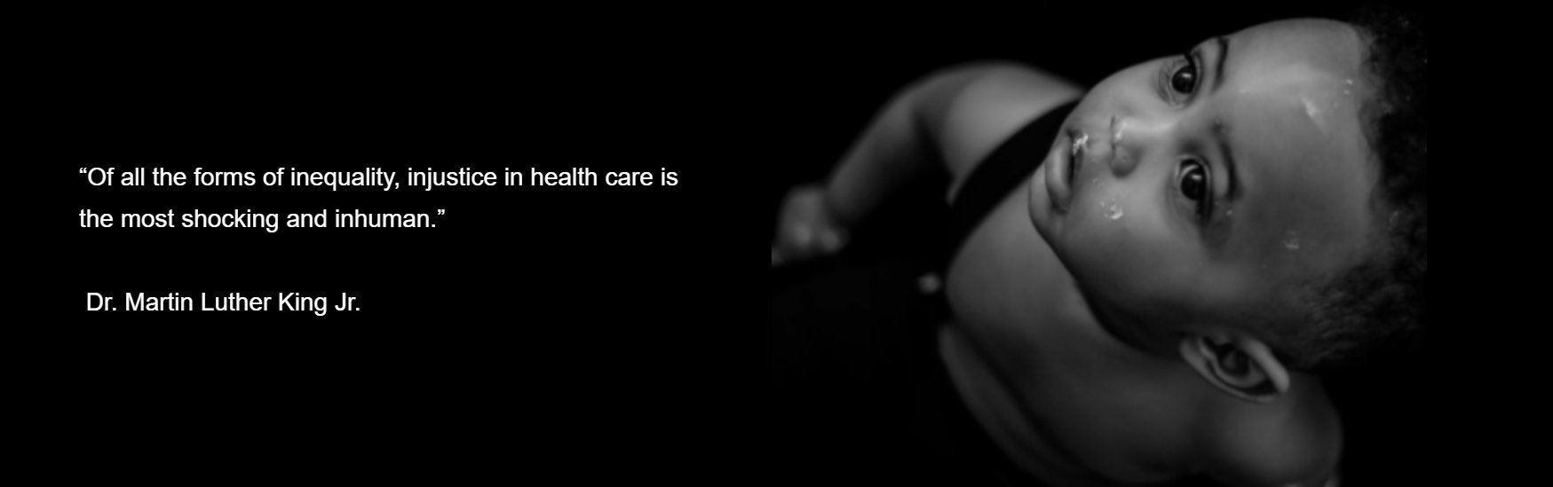 COVID-19 Health Outcomes for Black Americans