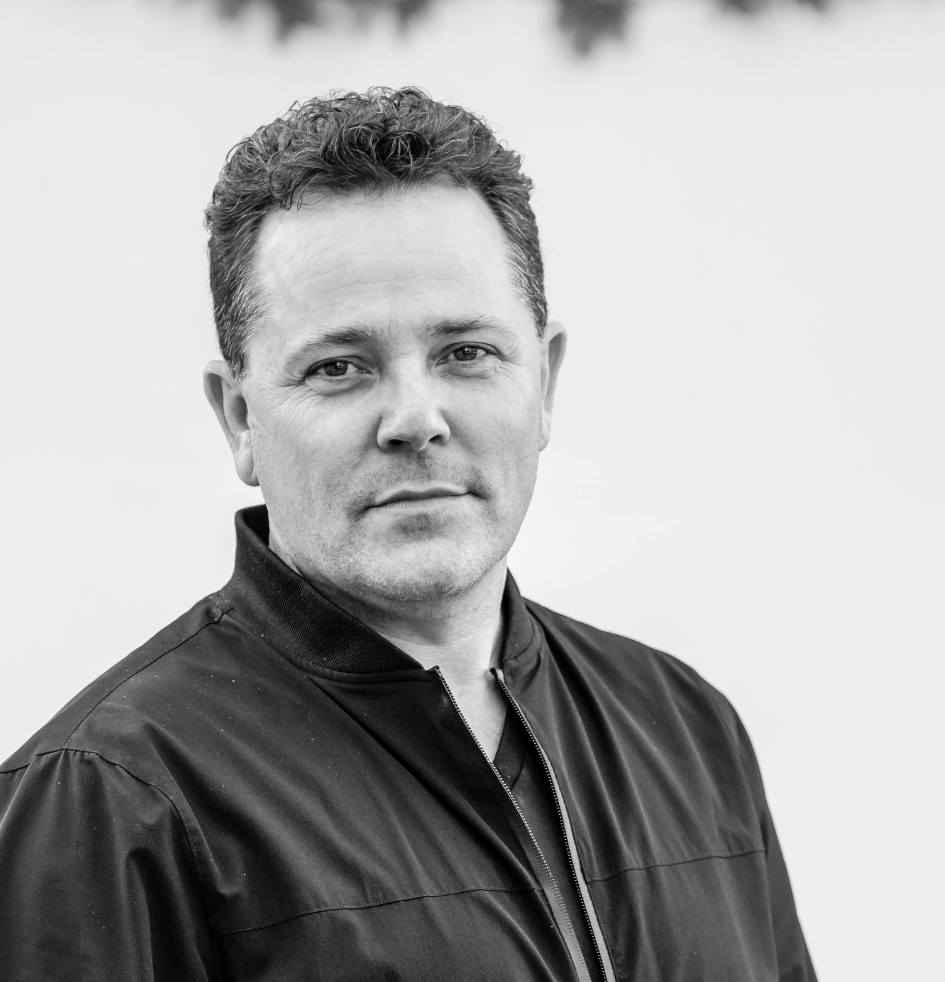 Peter Stengaard Nick Di Fruscia Blue Chip Foundation's Senior Advisor