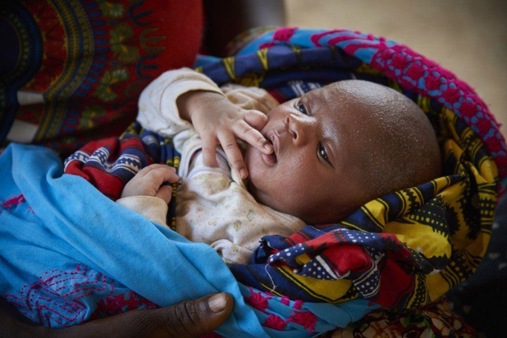 Rising Newborn death rates urges that the prevalence of inequalities must be reversed to achieve the UNSDGs.