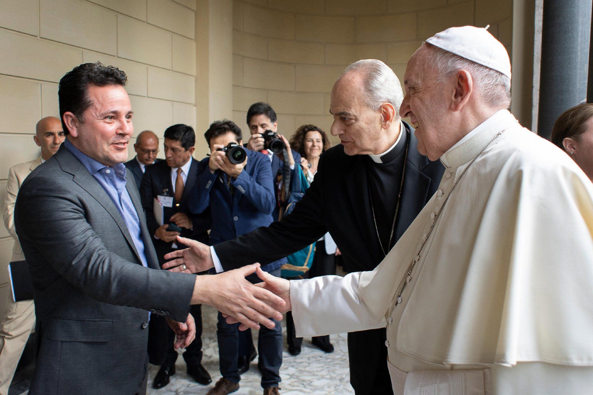 Pan-American Judges’ Summit on Social Rights and Franciscan Doctrine