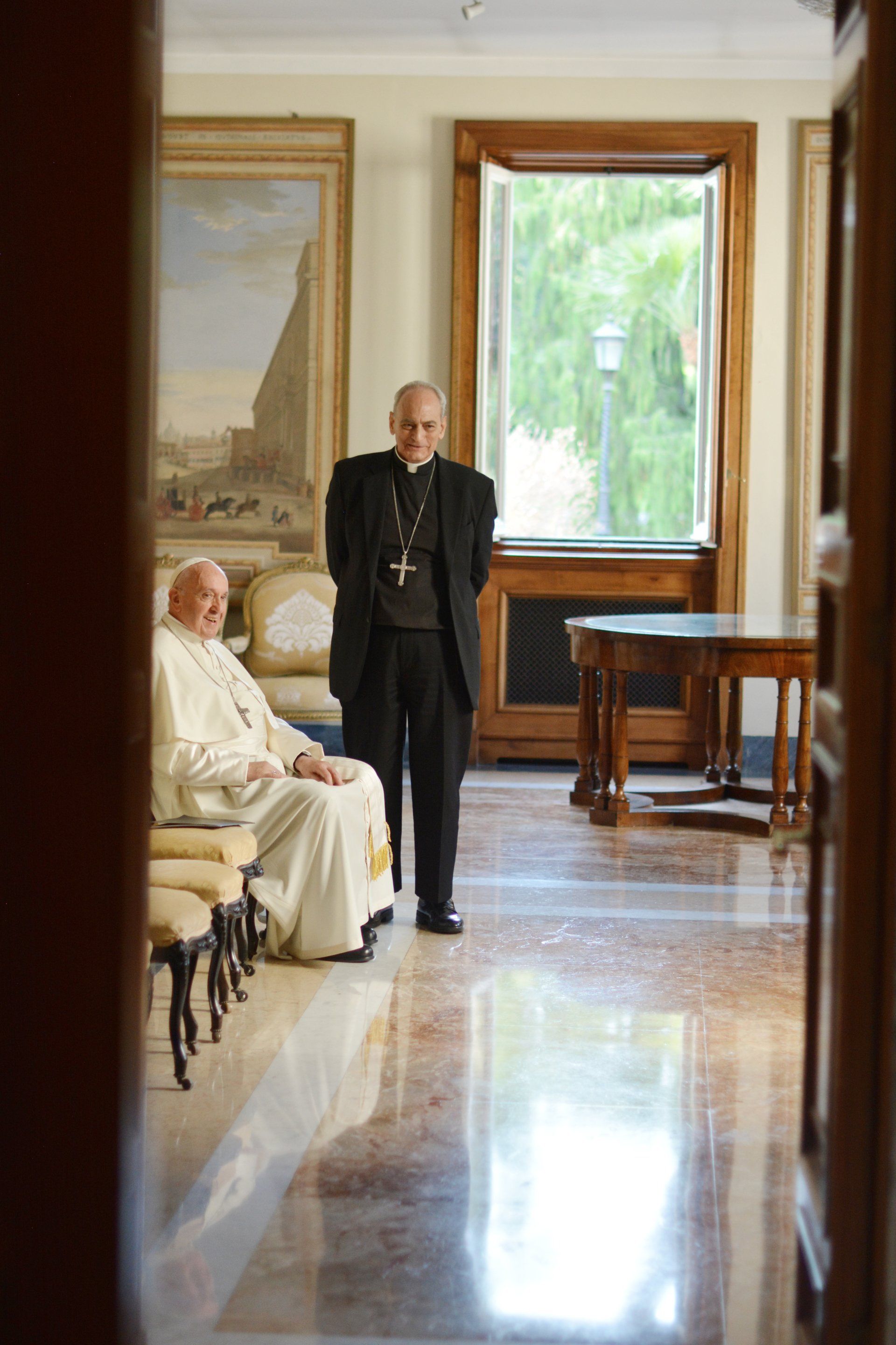 Pan-American Judges’ Summit on Social Rights and Franciscan Doctrine