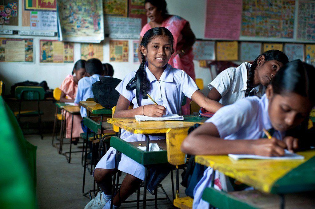 Blue Chip Foundation and the 2018 Peace Project