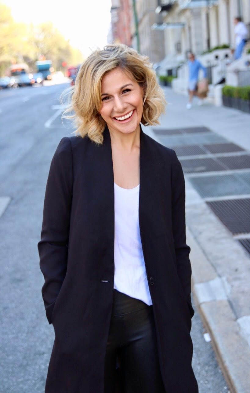 Jennifer Gross Vanessa Fajans-Turner Blue Chip Foundation Senior Advisor focuses on climate and environmental programming