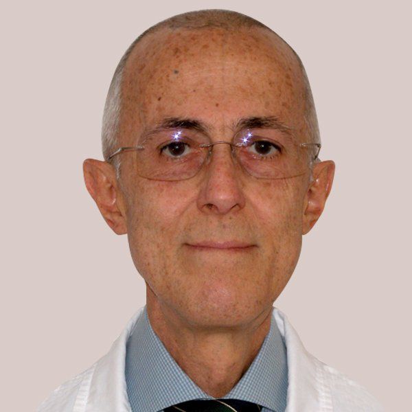 Medico otorinolaringoiatra