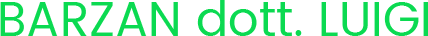 Barzan dott. Luigi-LOGO