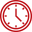 Clock Icon