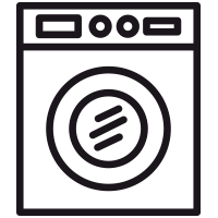 Washer/Dryer Repair Icon