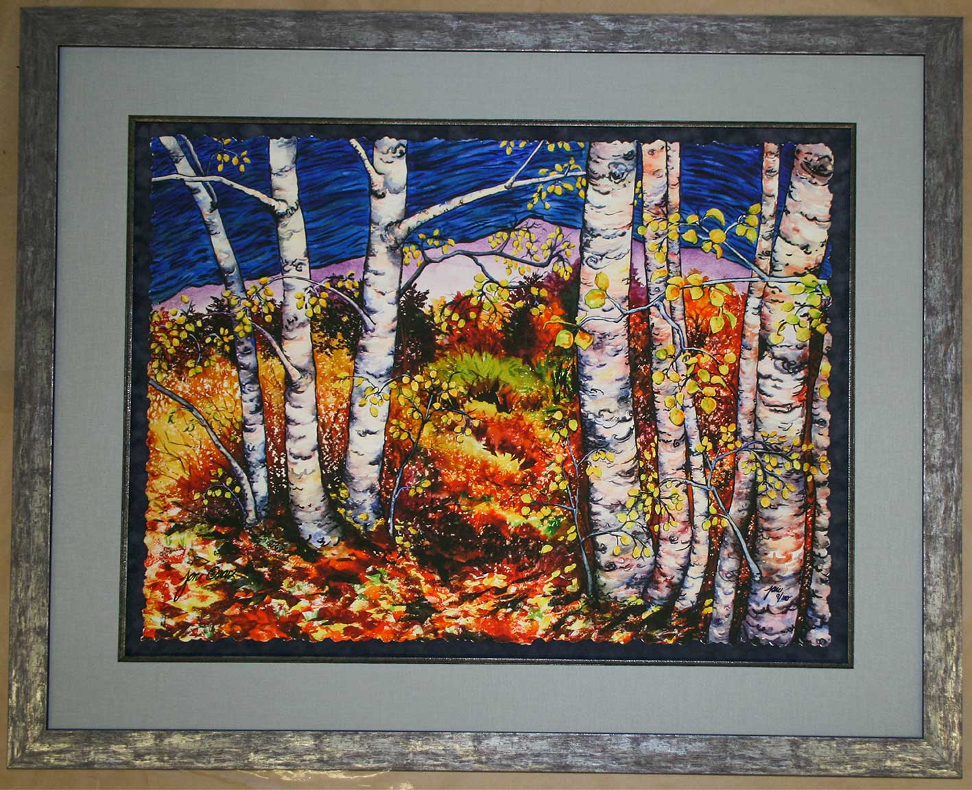graphics gallery3