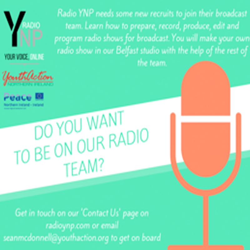 Radio YNP