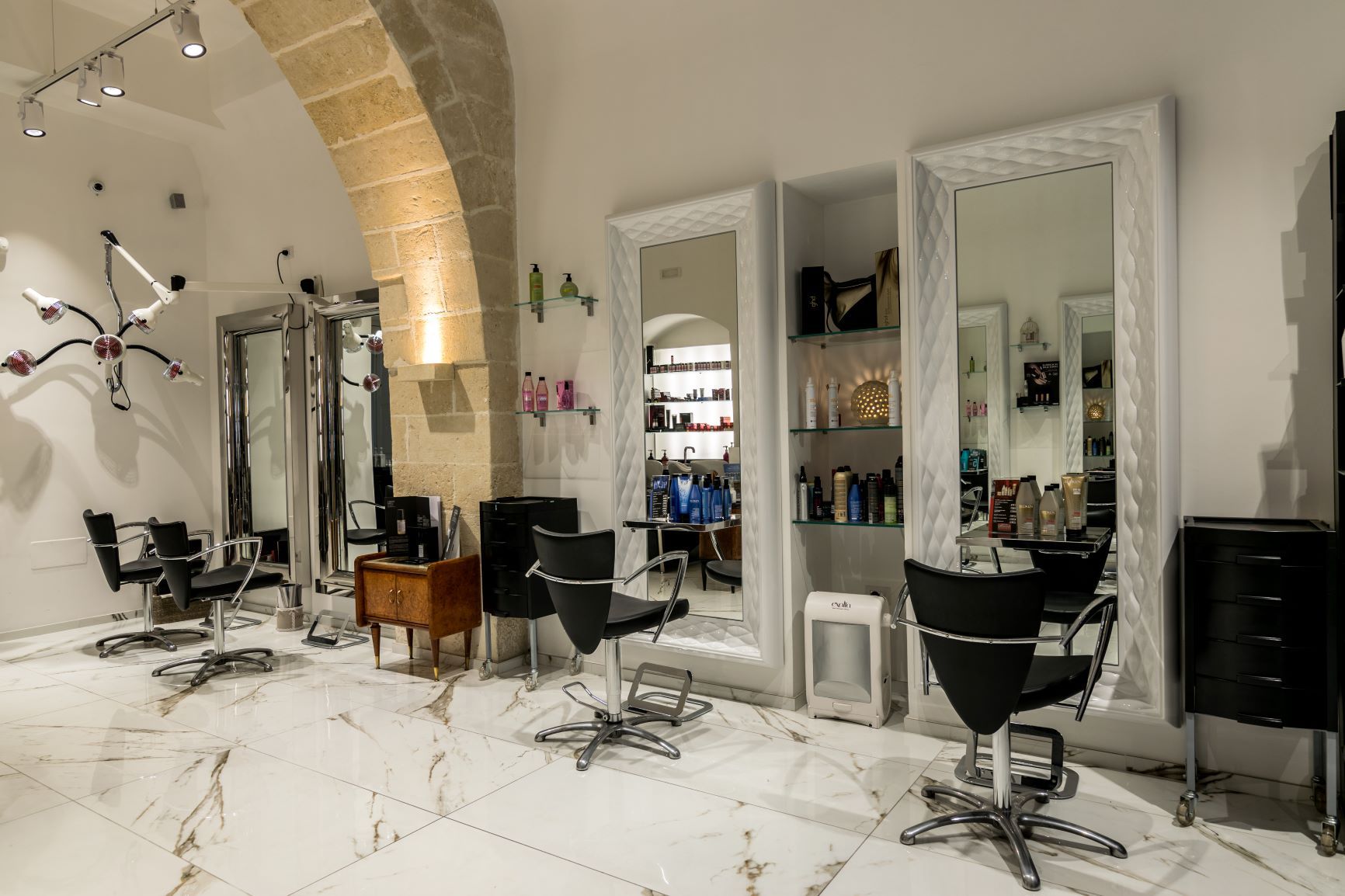 interno salone