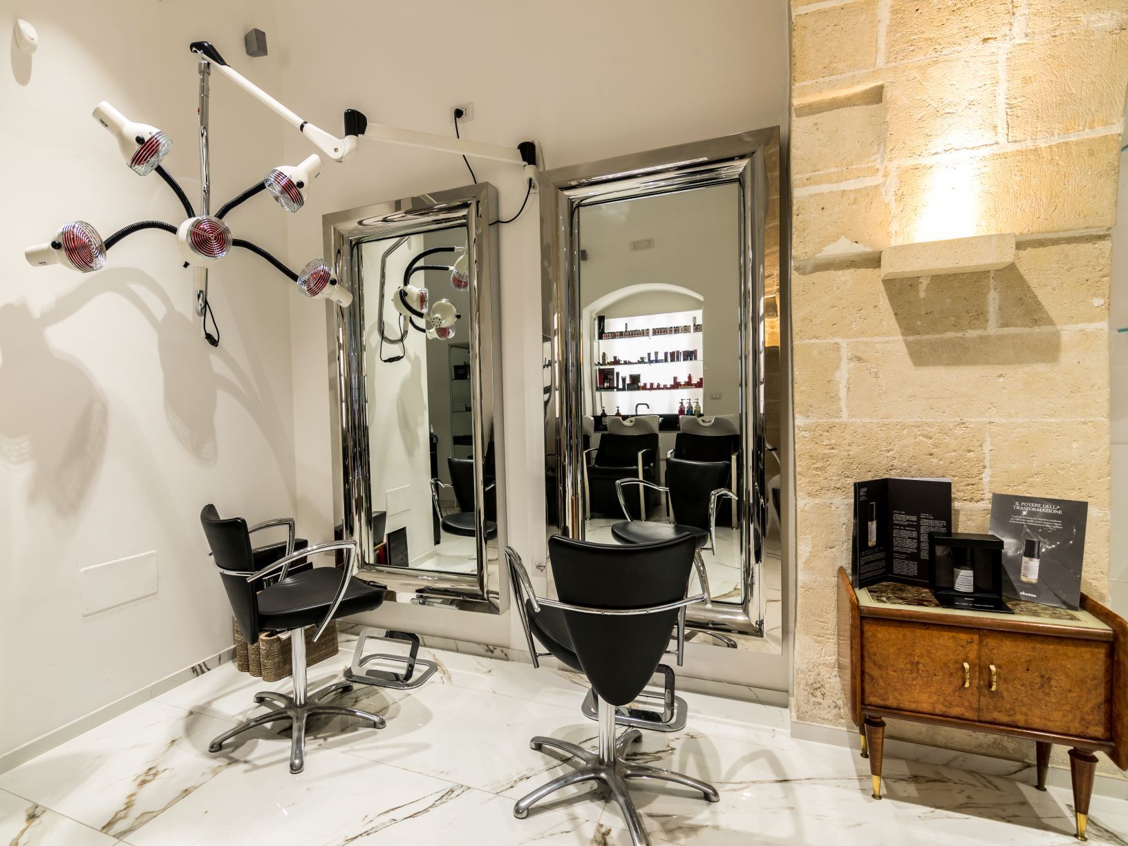 interno salone