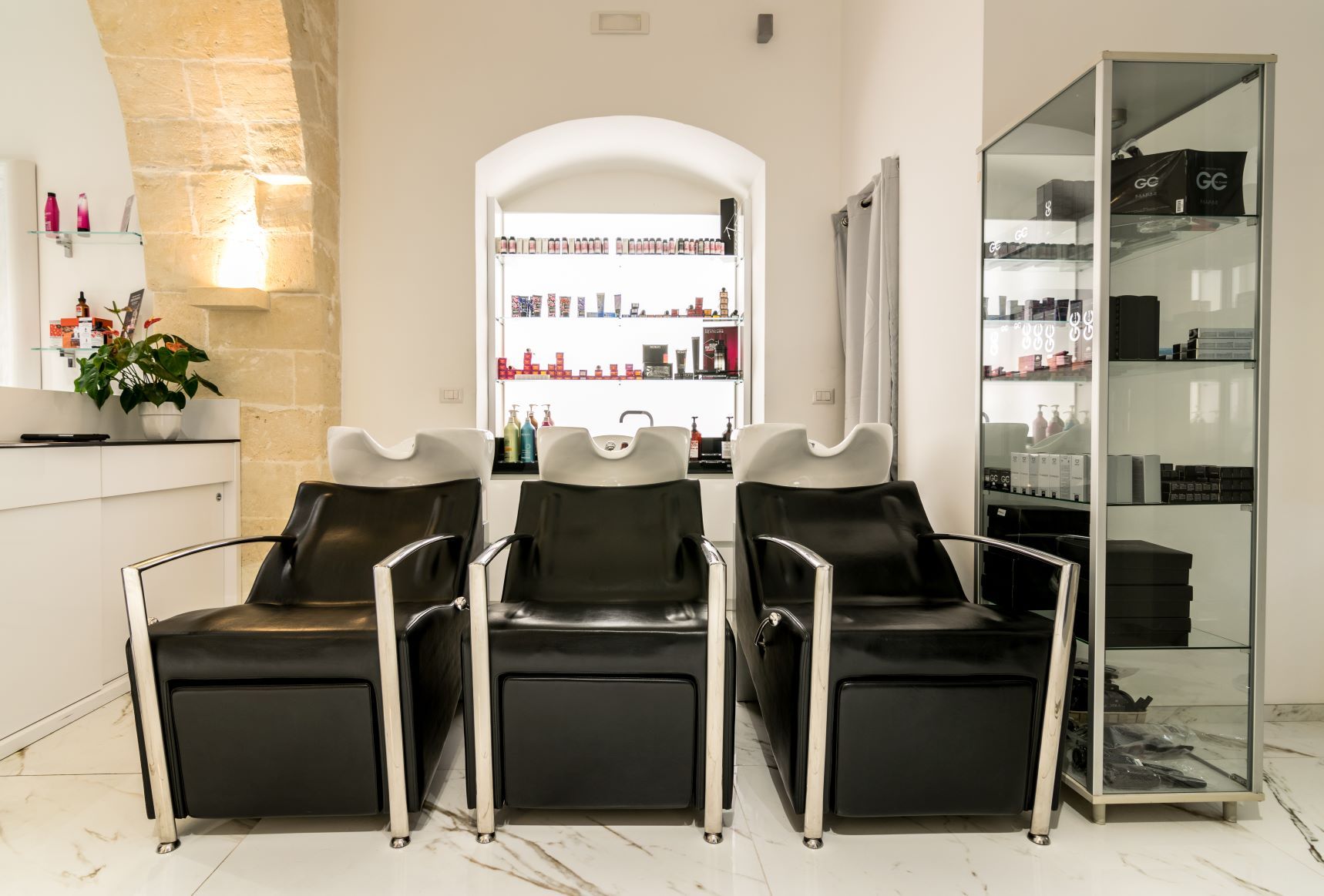 interno salone