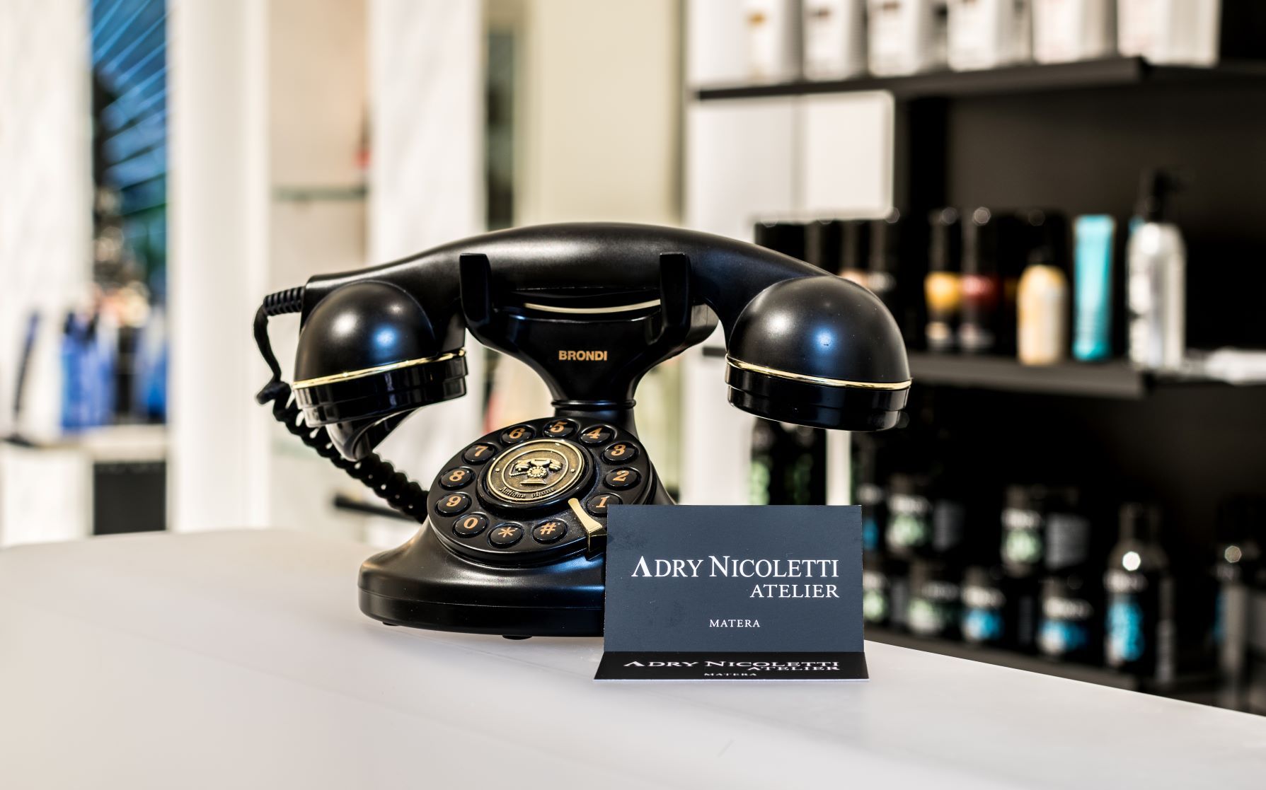 telefono