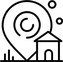 location icon