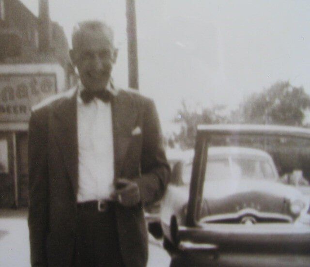 James W. Calvert — Baldwin, MD — J. W. Calvert Mfg Co
