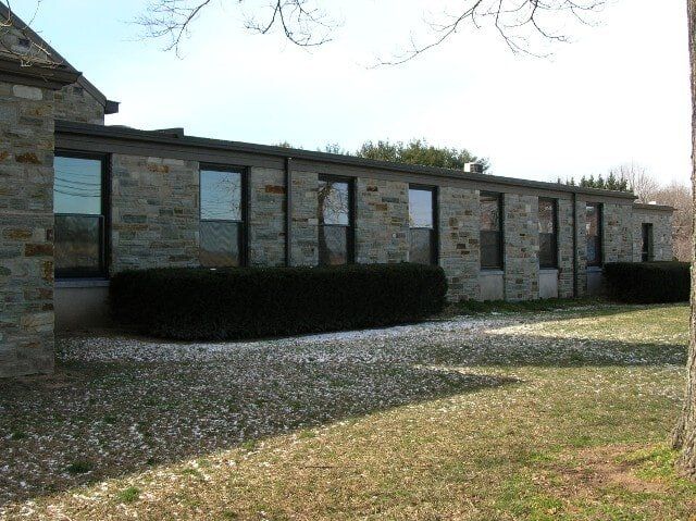 Sliding Windows — Baldwin, MD — J.W. Calvert MFG.