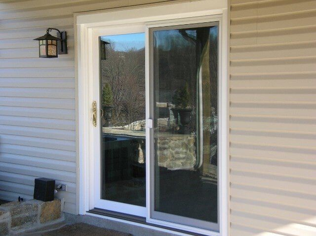 Glass Window — Baldwin, MD — J.W. Calvert MFG.