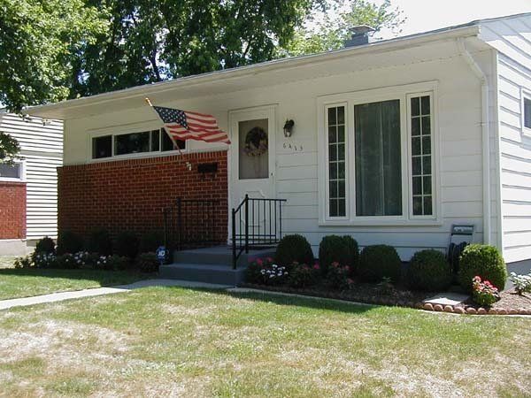 Custom Railings — Baldwin, MD — J.W. Calvert MFG.
