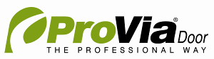 ProVia Door