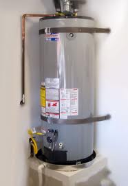 residential plumbing services