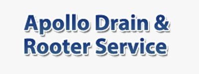 Apollo Drain & Rooter Service