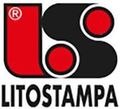Litostampa - Logo