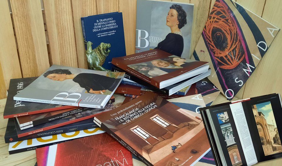 libri stampati