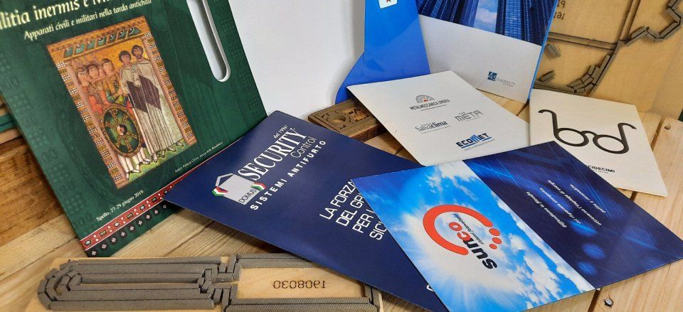 biglietti da visita