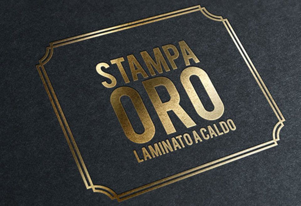 stampa offset