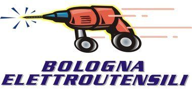 BOLOGNA ELETTROUTENSILI S.N.C.-logo