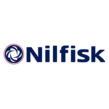 NILFRISK - LOGO