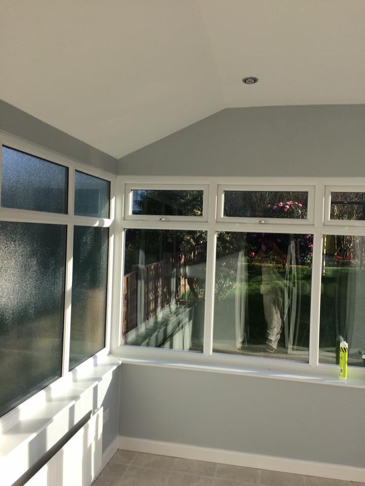 D M Later Domestic Painting Jobs