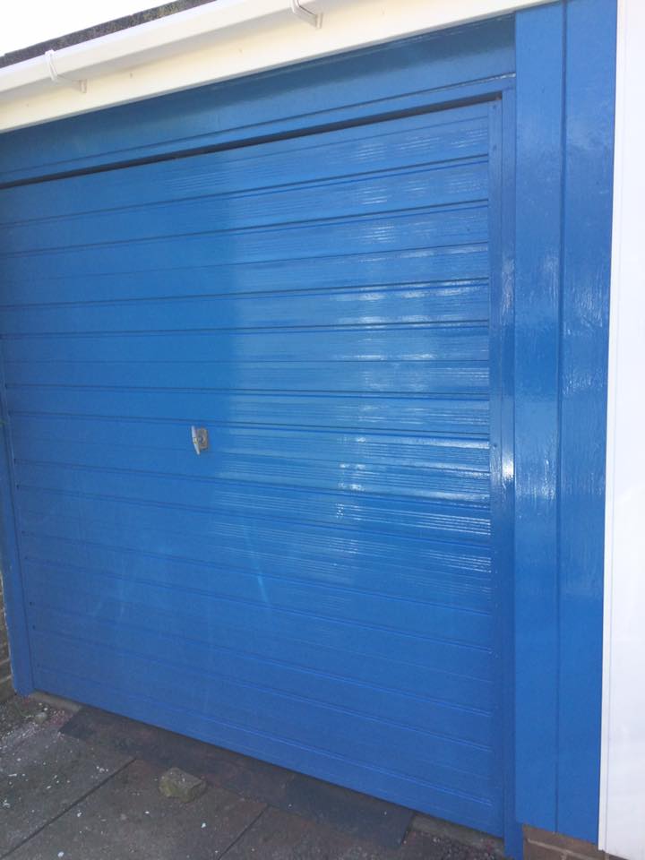 garage painter bury garage painter bury