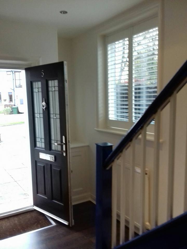 D M Later Domestic Painting Jobs