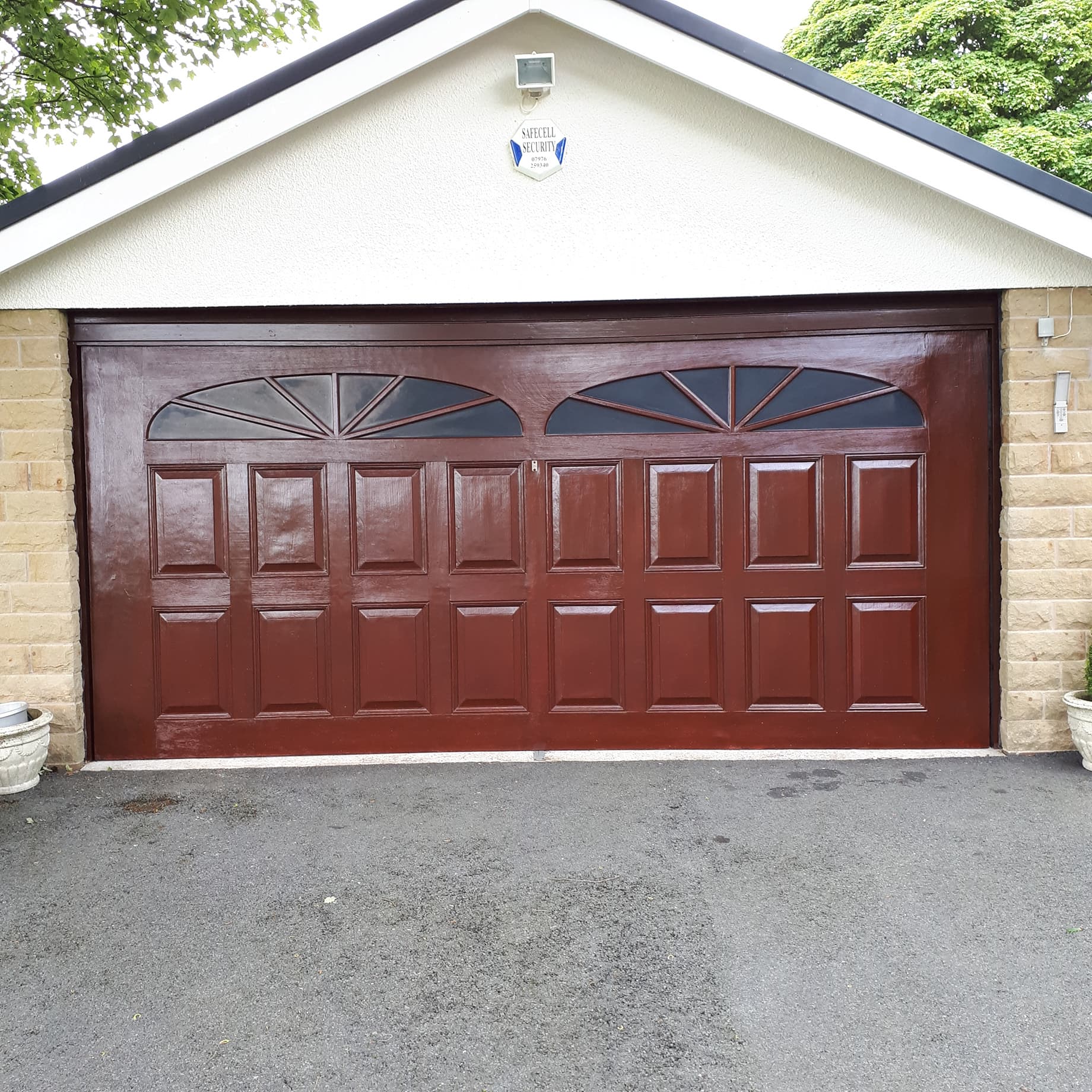 garage painting bury garage painting bury