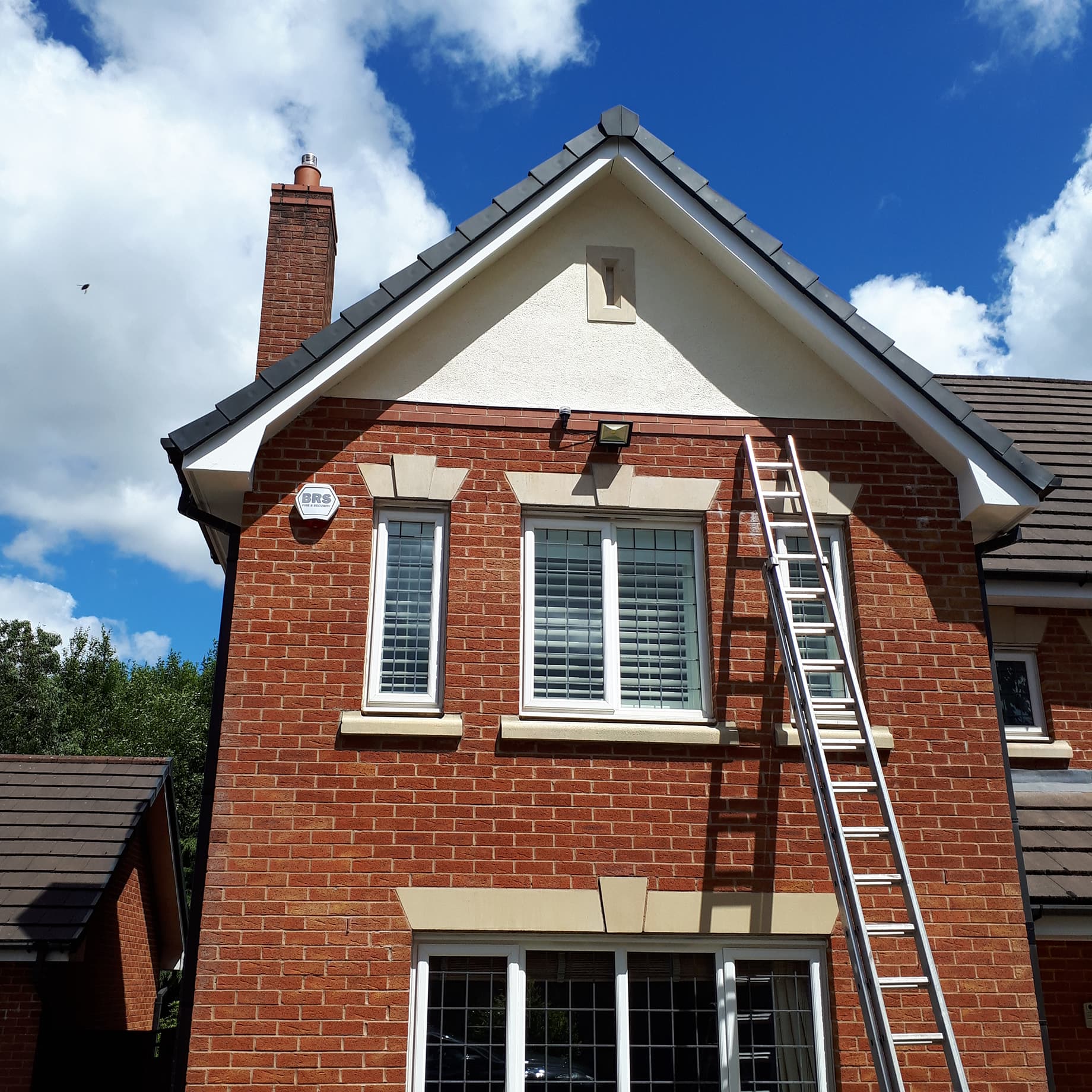 attic painter bury