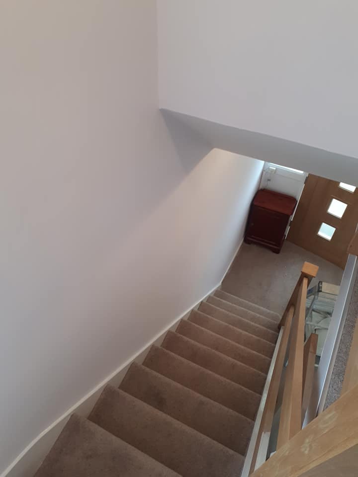 D M Later Domestic Painting Jobs