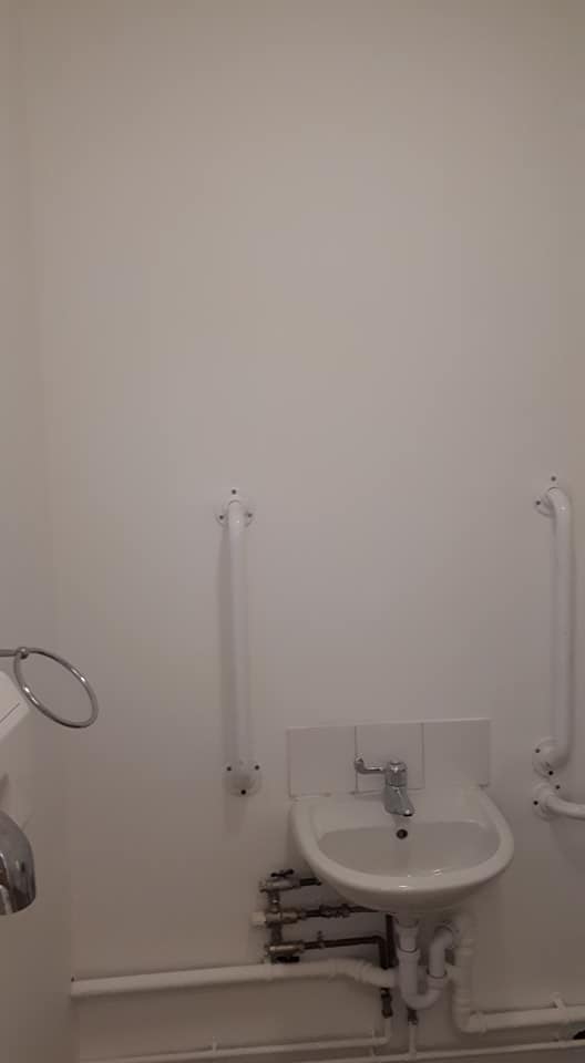 DMLater Complete Office Makeover