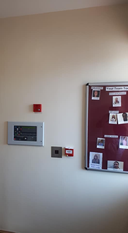dmlater office interior decorator