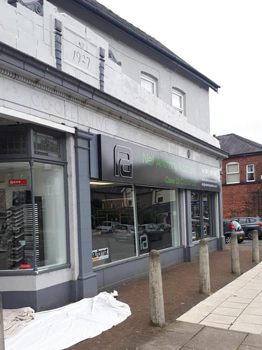 office painting service bury office painting service bury