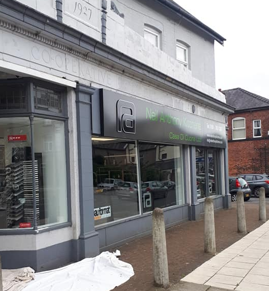 business exterior painting bury business exterior painting bury