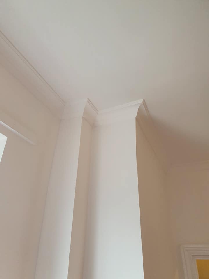 D M Later Domestic Painting Jobs