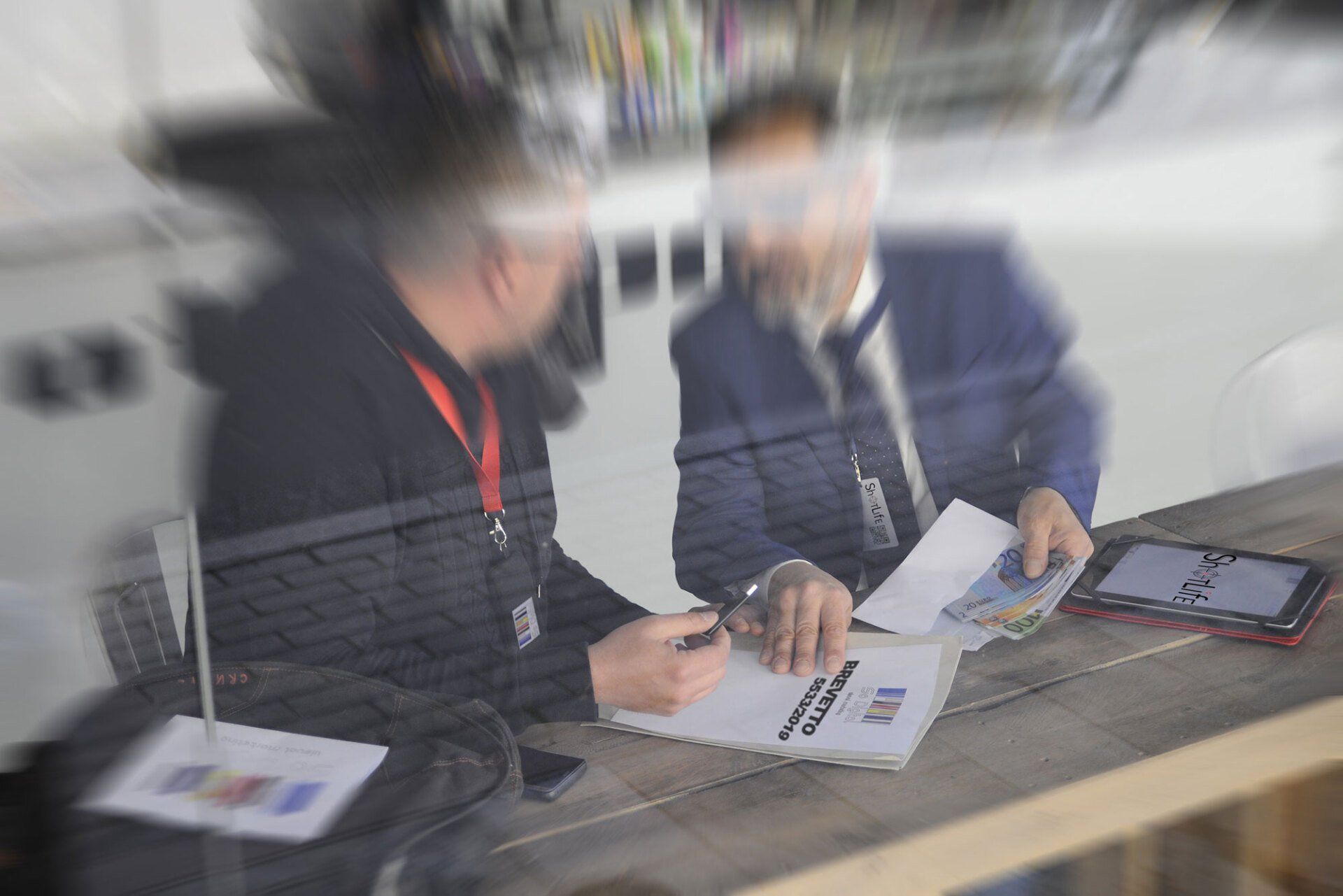 Concorrenza sleale del lavoratore dipendente