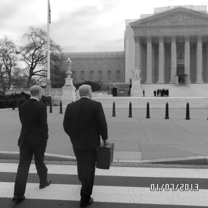 Going To The Supreme Court — Spokane, WA — Law Office of Dan B. Johnson P.S. Going To The Supreme Court — Spokane, WA — Law Office of Dan B. Johnson P.S.