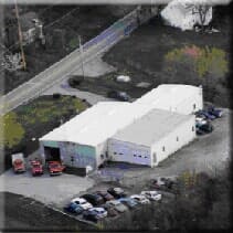 Building Garage Completed — Auto repair in West Chester, PA Building Garage Completed — Auto repair in West Chester, PA