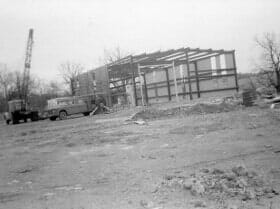 Building Garage Structure — Auto repair in West Chester, PA Building Garage Structure — Auto repair in West Chester, PA