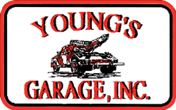 Youngs Garage Inc. Youngs Garage Inc.